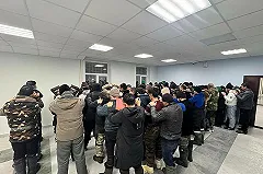 Колокольцев сообщил, где сложился самый большой некомплект полицейских