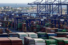 Китай увеличит объем торговли с Россией до 100 миллиардов долларов