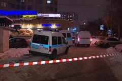 Уволенный с работы пьяный москвич застрелил из окна девушку-промоутера