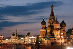 Туристский бренд России запланировали создать к концу 2016 года