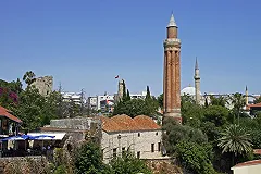 В Турции ведут розыск подозреваемого в убийстве двух россиянок