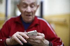 В Верхней Пышме грабитель в лифте напал на 96-летнего пенсионера