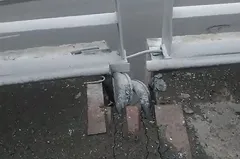 РПЦ продолжит раскачивать мост в Екатеринбурге