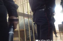 Бизнесмен Сиволап, подозреваемый в нападении на пристава, арестован до 5 декабря