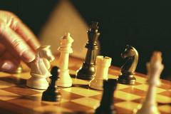 Матч за шахматную корону: чемпион и претендент в восьмой раз разошлись миром
