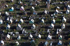 Дачи, бани и заборы могут обложить тройным налогом