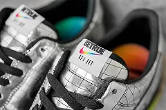 Рекламу Nike, придуманную екатеринбуржцем, номинировали на престижную премию