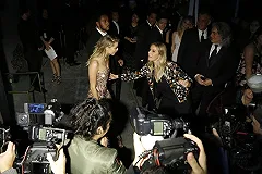 СМИ: Илон Маск бросил Эмбер Хёрд