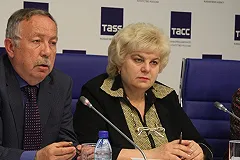 Бывший ректор УрГАУ Ирина Донник назначена вице-президентом РАН