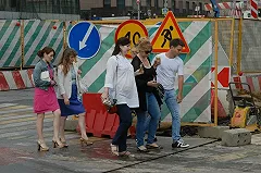 Мэрия Екатеринбурга планирует провести ремонт еще нескольких улиц