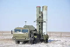 Турция купит российские С-400 частично в кредит