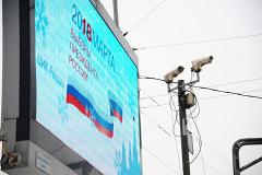 В центре Екатеринбурга будут ликвидированы рекламные щиты