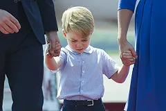 Британского принца назвали провинциалом из-за одежды