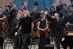 Российский пианист выиграл юношеское «Евровидение» по классической музыке