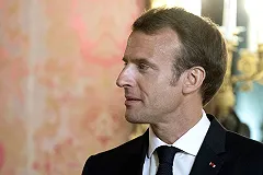 Франция собралась сотрудничать с Россией вместо США