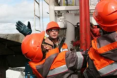 В Свердловской области наблюдается дефицит рабочего персонала