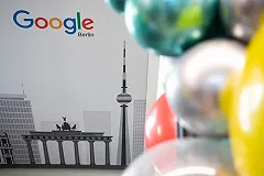 Google на картах сделал Крым российским только для россиян