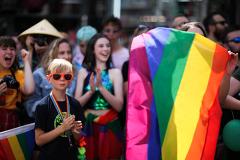 Центр «Э» проверит активиста, разоблачающего сторонников ЛГБТ среди школьников