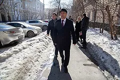 В ЕГД создают рабочую группу по информированию жителей о поправках в Конституцию