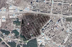 На западе Екатеринбурга снесут частный сектор ради нового микрорайона