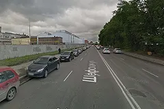 В Екатеринбурге закрывается движение по Шефской