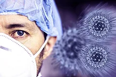 Эксперты назвали главное условие заражения коронавирусом