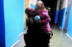 В Свердловской области отец похитил и скрывал свою дочь