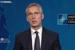 Генсек НАТО заявил, что у России нет права на собственную сферу влияния