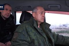 Басурин: Диверсию на насосной станции Донецка совершил «Правый сектор» *