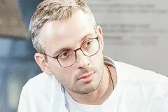 Известный екатеринбургский журналист покинул Россию