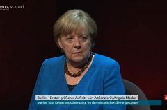 Шольц неожиданно отреагировал на отношение Меркель к России