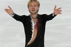 Плющенко хочет участвовать в Зимних Играх-2018