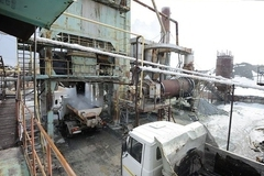 Асфальтобетонные заводы Екатеринбурга готовятся к запуску