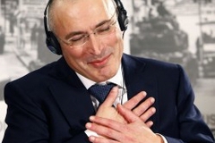 Михаил Ходорковский получил вид на жительство в Швейцарии