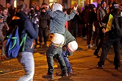 Взгляд из России на Европу: притягательность или отторжение?