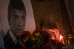 В Екатеринбурге пройдет пикет памяти Бориса Немцова
