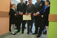 «Ночь музеев»: школьные выставки в тренде