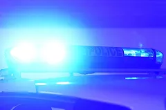 СК уволит сотрудника, разъезжавшего в одних трусах на служебном авто