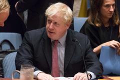 Британия допустила введение санкций против России из-за Сирии