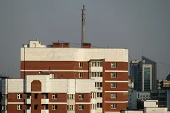 Екатеринбургскую телебашню в ближайшее время попытаются продать