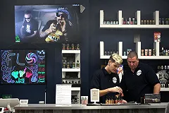 В Госдуму внесли законопроект об ограничении вейпов и кальянов