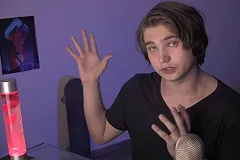 Блогер Соколовский: «Прошлой зимой у меня было 10 девушек»