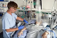 Сокращение медсестёр: «Это не оптимизация, а уничтожение медицины»