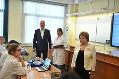 Российские активисты выступили против лекций по профилактике ВИЧ в школах