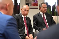 Депутат Госдумы подал в суд иск против Мутко: он должен уйти в отставку