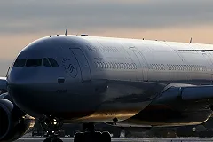 Екатеринбуржца не пустили на борт «Аэрофлота» с чемоданом для ручной клади