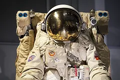 Рогозин допустил создание Россией альтернативной лунной станции