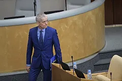 Онищенко предложил сократить новогодние каникулы