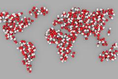 В России назвали сроки создания эффективного лекарства от коронавируса