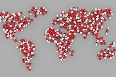 В России назвали сроки создания эффективного лекарства от коронавируса